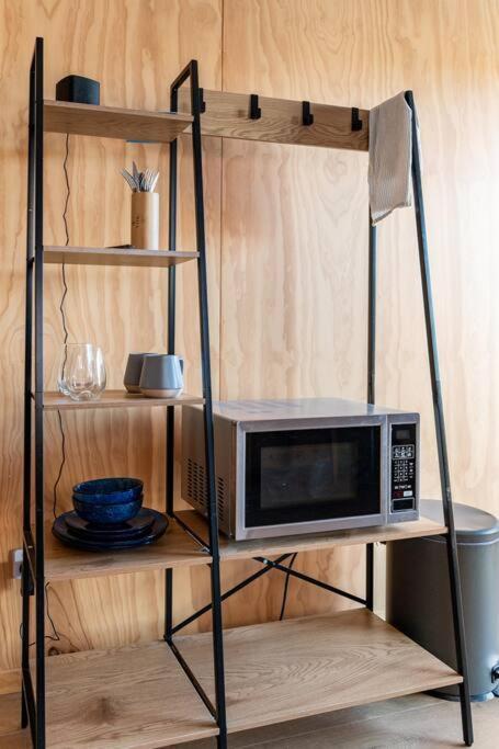 Cosy Studio With Mountain Views Διαμέρισμα Γουανάκα Εξωτερικό φωτογραφία