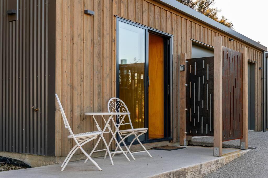 Cosy Studio With Mountain Views Διαμέρισμα Γουανάκα Εξωτερικό φωτογραφία
