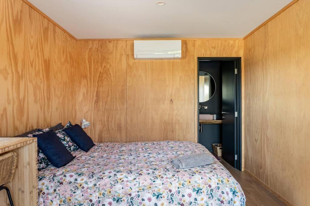 Cosy Studio With Mountain Views Διαμέρισμα Γουανάκα Εξωτερικό φωτογραφία