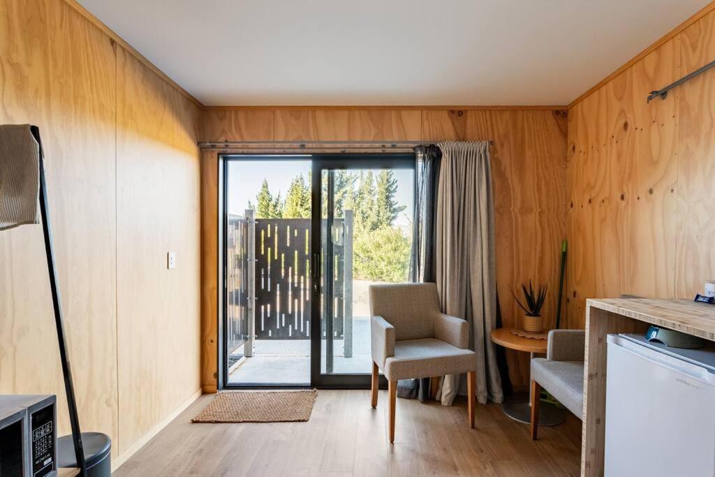 Cosy Studio With Mountain Views Διαμέρισμα Γουανάκα Εξωτερικό φωτογραφία
