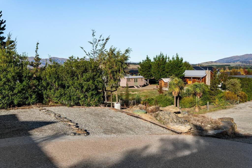 Cosy Studio With Mountain Views Διαμέρισμα Γουανάκα Εξωτερικό φωτογραφία