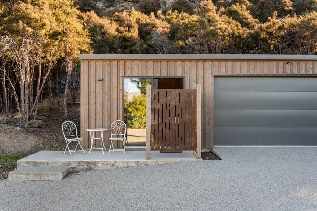 Cosy Studio With Mountain Views Διαμέρισμα Γουανάκα Εξωτερικό φωτογραφία