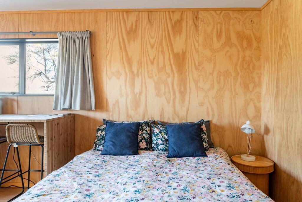 Cosy Studio With Mountain Views Διαμέρισμα Γουανάκα Εξωτερικό φωτογραφία