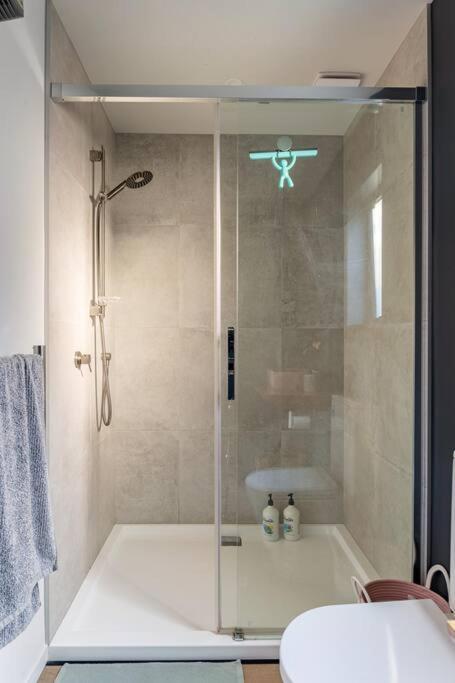 Cosy Studio With Mountain Views Διαμέρισμα Γουανάκα Εξωτερικό φωτογραφία