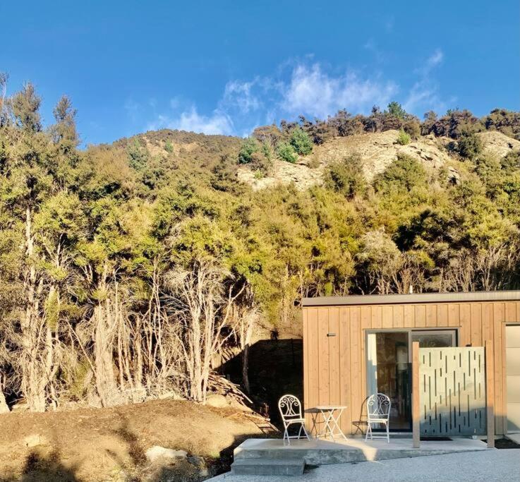 Cosy Studio With Mountain Views Διαμέρισμα Γουανάκα Εξωτερικό φωτογραφία