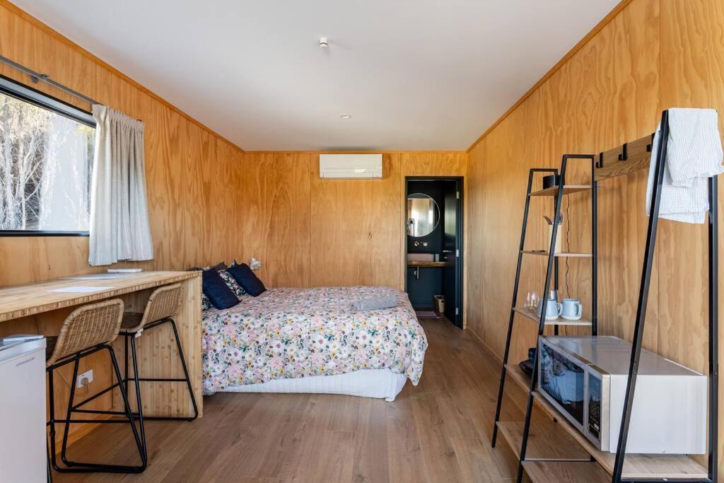 Cosy Studio With Mountain Views Διαμέρισμα Γουανάκα Εξωτερικό φωτογραφία