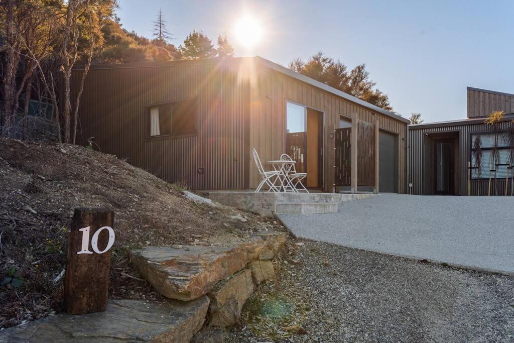 Cosy Studio With Mountain Views Διαμέρισμα Γουανάκα Εξωτερικό φωτογραφία