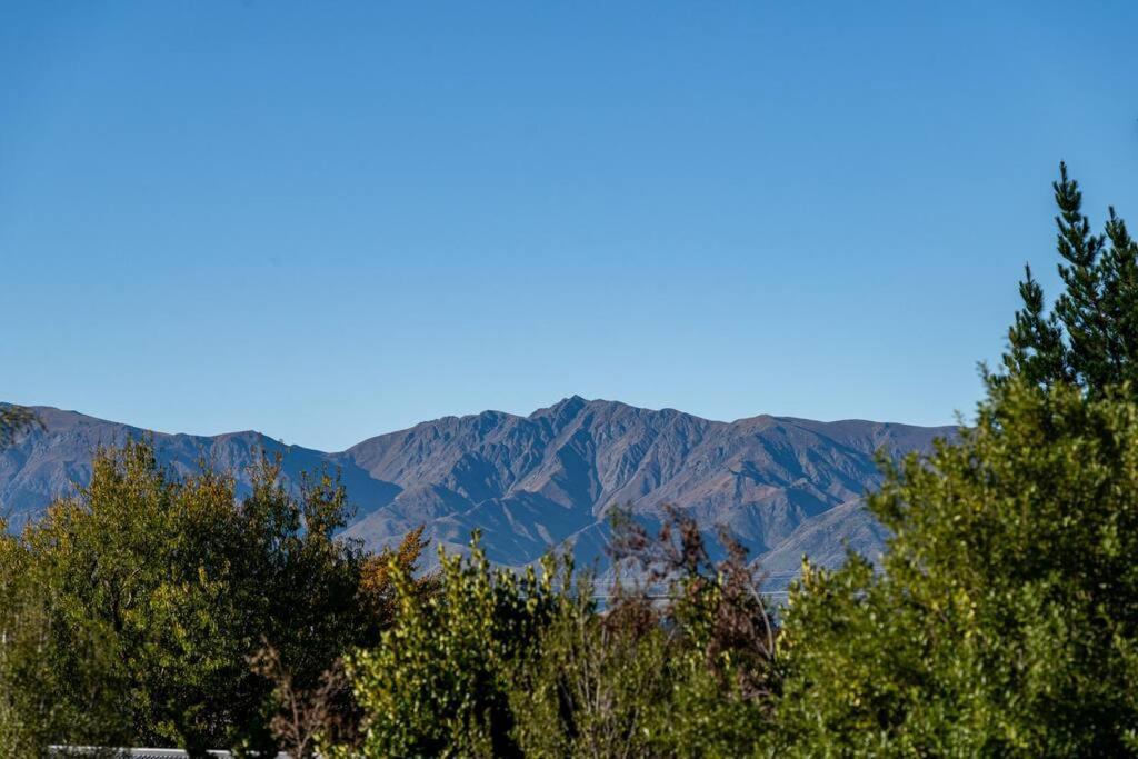 Cosy Studio With Mountain Views Διαμέρισμα Γουανάκα Εξωτερικό φωτογραφία