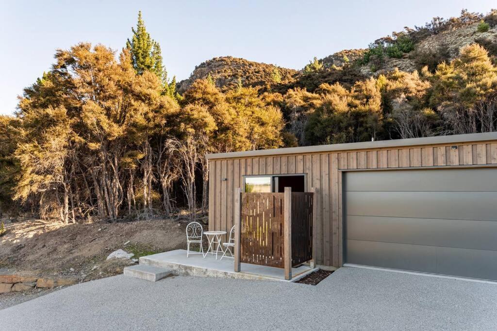 Cosy Studio With Mountain Views Διαμέρισμα Γουανάκα Εξωτερικό φωτογραφία